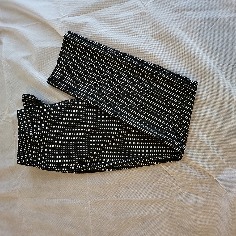 Express editor pants